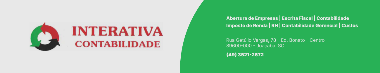 Contabilidade Interativa