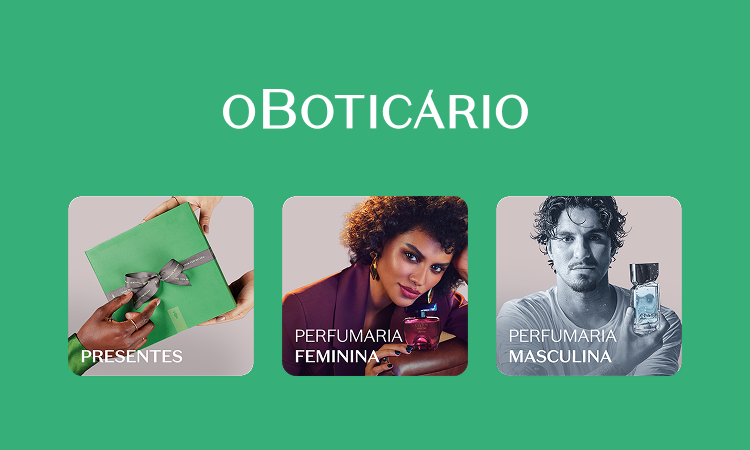 O Boticário