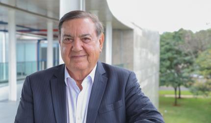 José Zeferino Pedroso