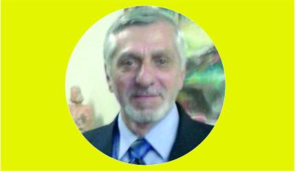 Luís Fernando F. Costa