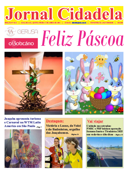 Páscoa