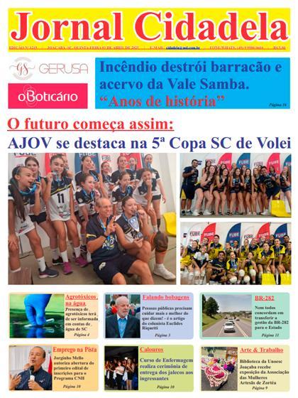 O Futuro começa assim