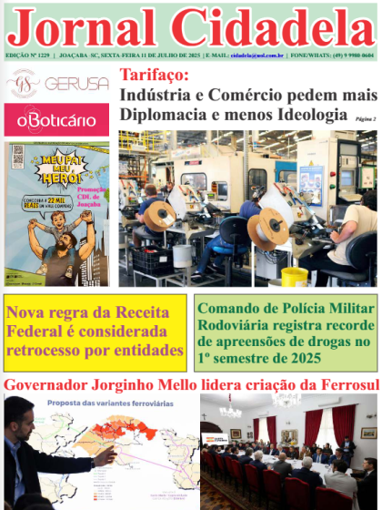 Edição 1229