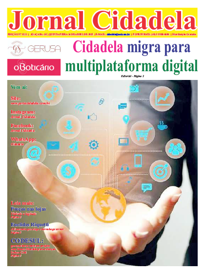 Multiplataforma