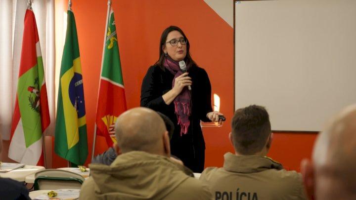 Visão para a Reserva e Aposentadoria é iniciado em São Miguel do Oeste