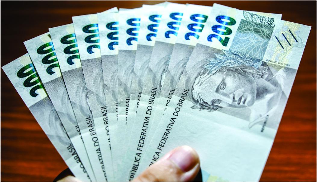 Homem natural de Concórdia tenta sacar + R$ 115 mil com identidade falsa e se deu mal