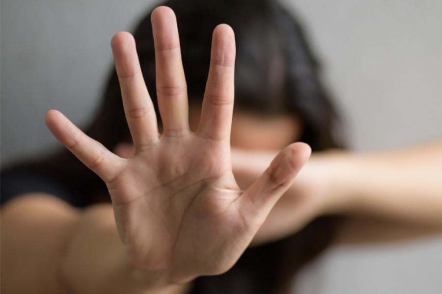 Violência doméstica: filha é conduzida por ameaça, dano e lesão corporal em Luzerna