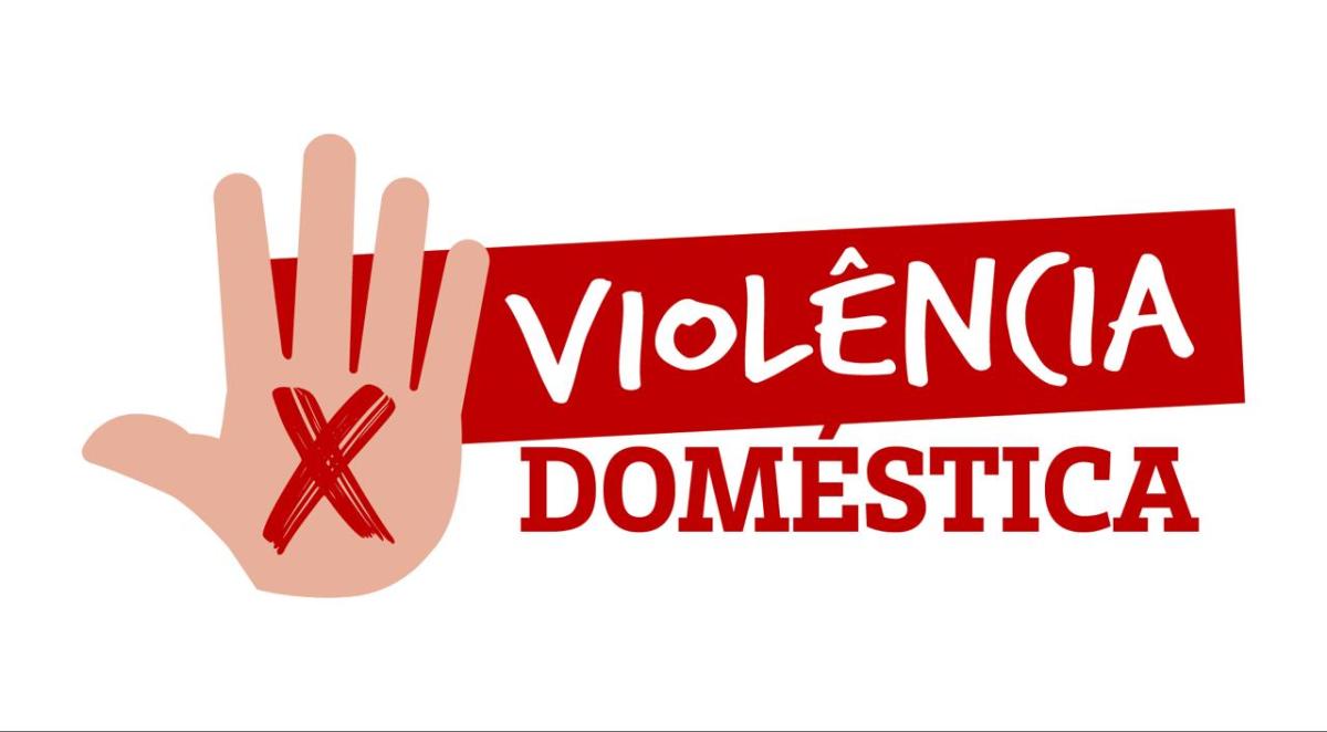 PM atende ocorrência de violência doméstica no centro de Joaçaba