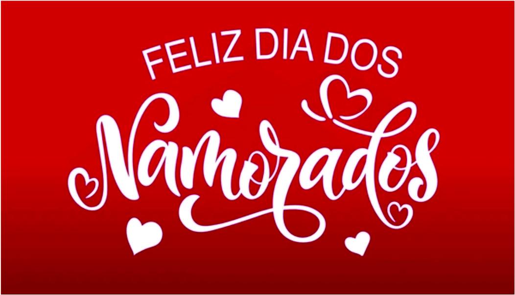 Dia do AMOR!
