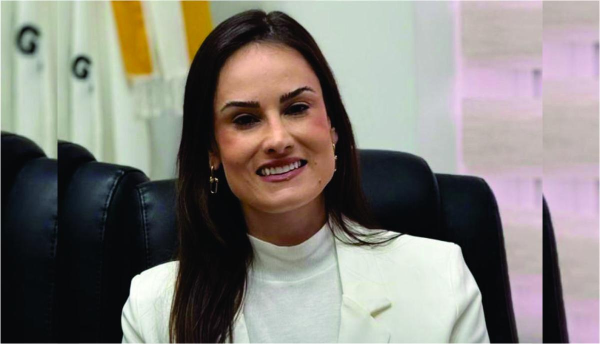 Vereadora Jaqueline De Marco sugere ampliação de convênio entre Prefeitura e HUST