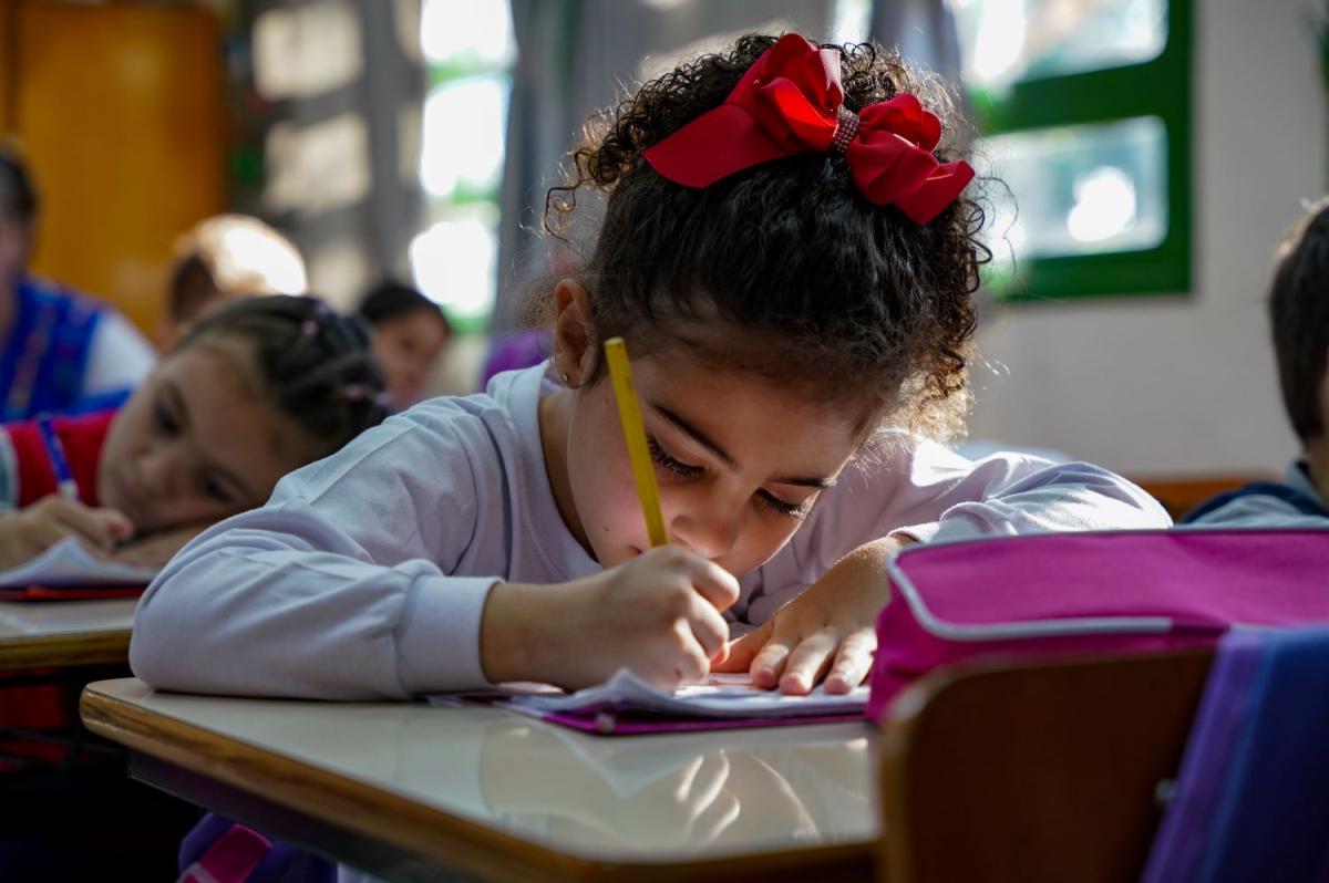Aulas de inglês levadas a sério pelo Estado
