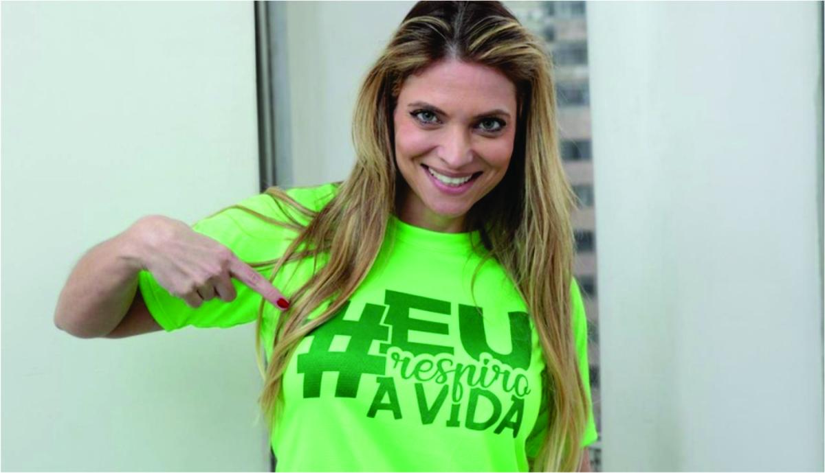 Futebol em ação: CBF apoia campanha Setembro Verde Esperança 2025