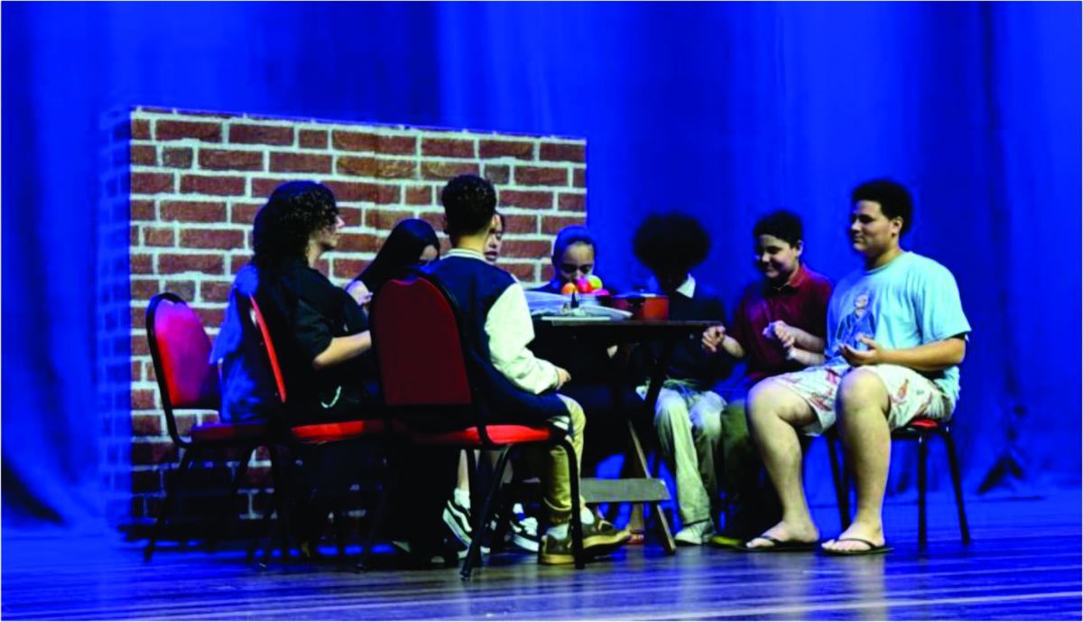 FICA 2025: Segunda etapa destaca talentos em teatro, declamação e audiovisual