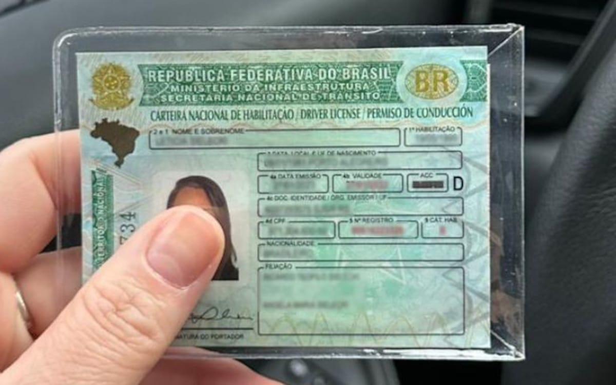 Mudanças na emissão da CNH/PT repercutem negativamente no Parlamento