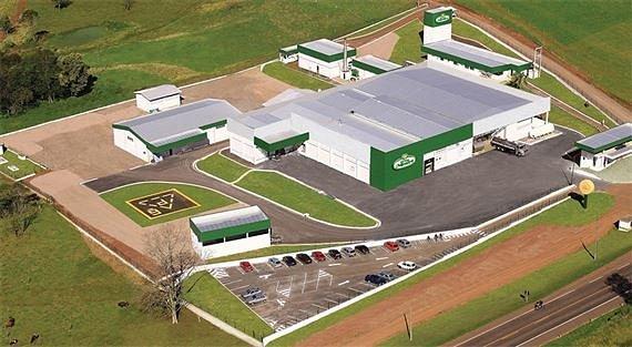 Aurora negocia compra da Gran Mestri Alimentos S/A