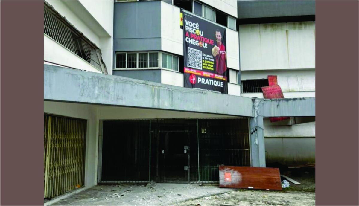 Polícia Civil prende ladrão azarado com 30 quilos de cobre