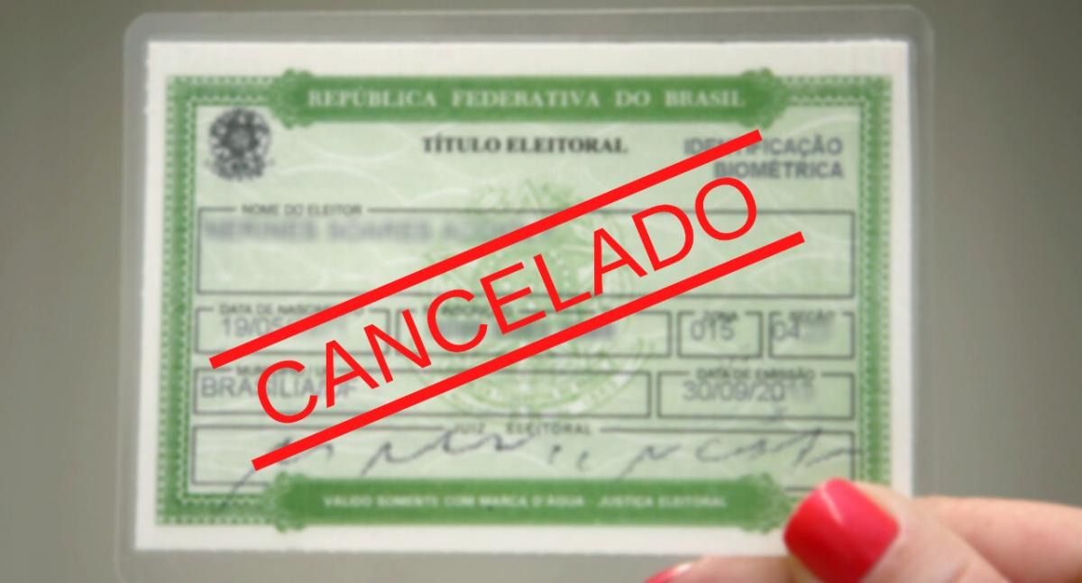 5 milhões de títulos cancelados no Brasil, SC 190 mil, Joaçaba 610 e HO 544 + região