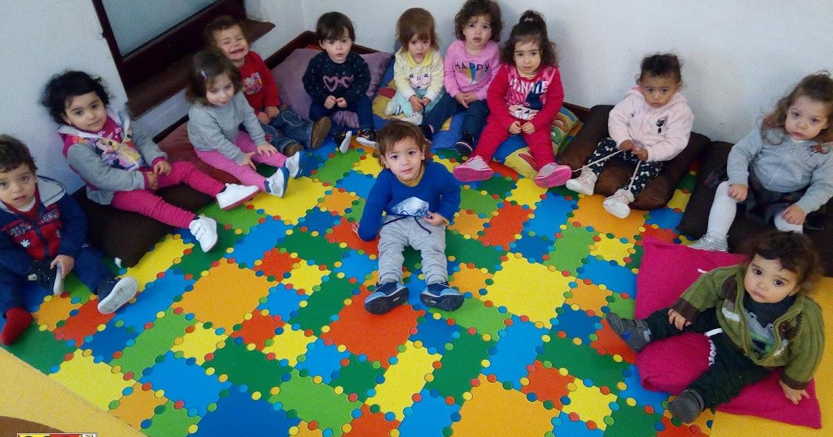 Creche de Plantão nas féria de julho, em Joaçaba