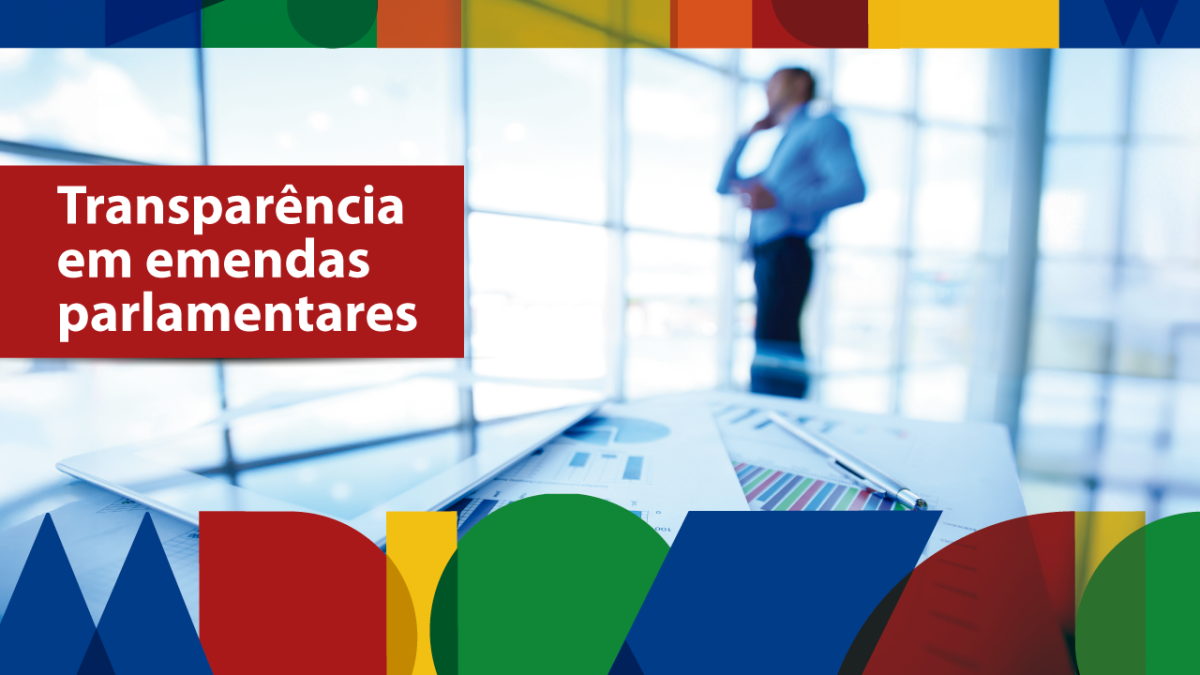 TCE/SC: só pague emendas que cumpram requisitos exigidos pelo STF
