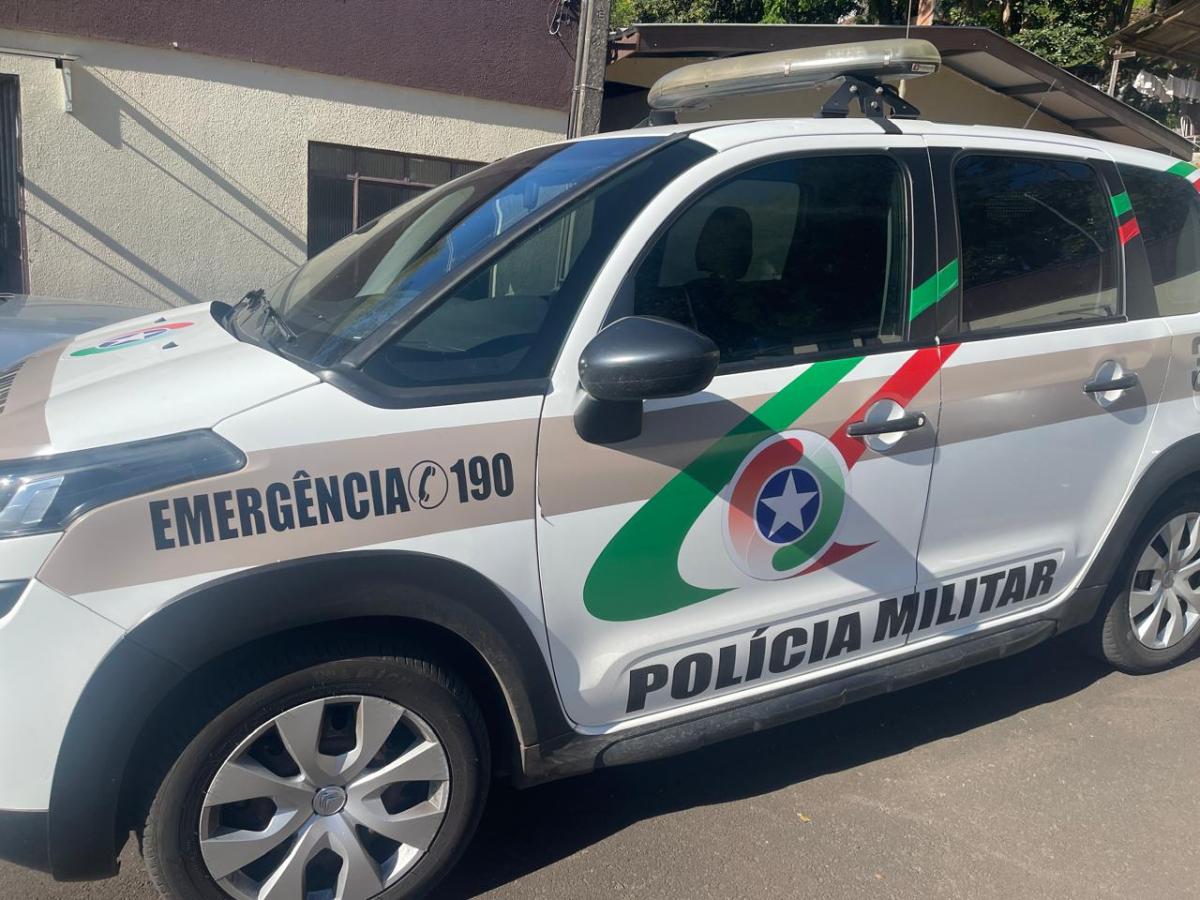 "Casal" de mulheres brigam e Polícia Militar foi chamada em Joaçaba