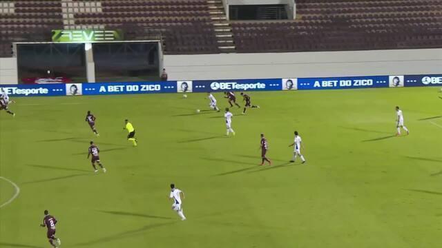 Avaí despenca 4 posições na tabela da Série B