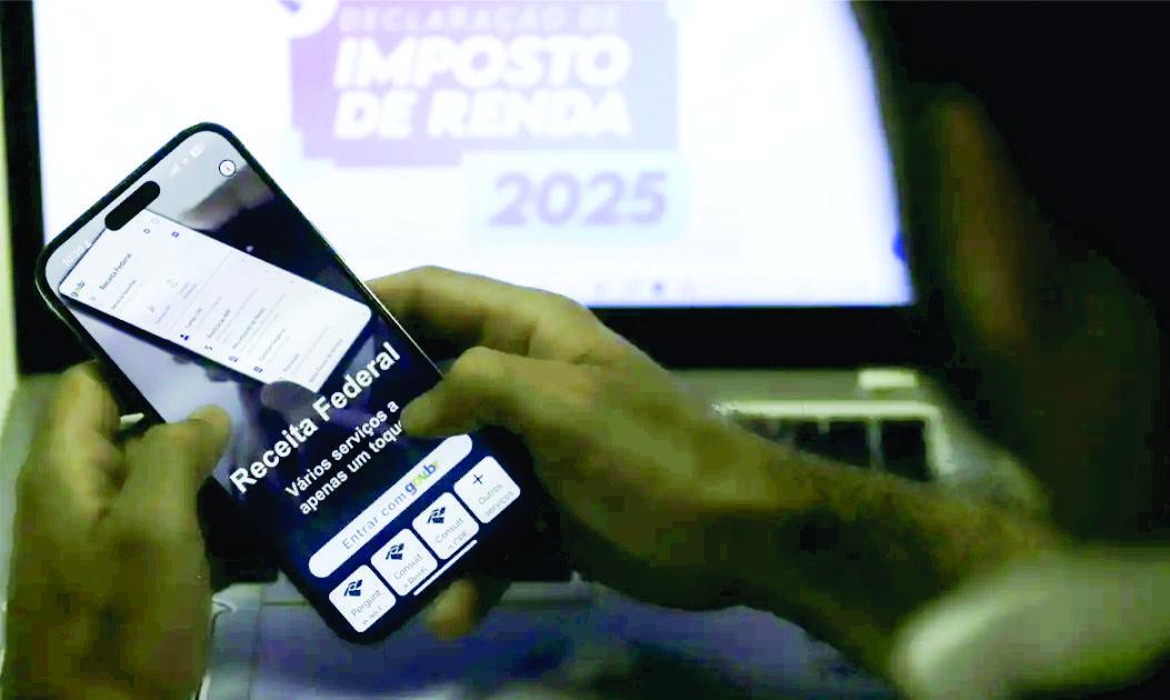 Perdeu o prazo da declaração do imposto de renda? Saiba o que fazer