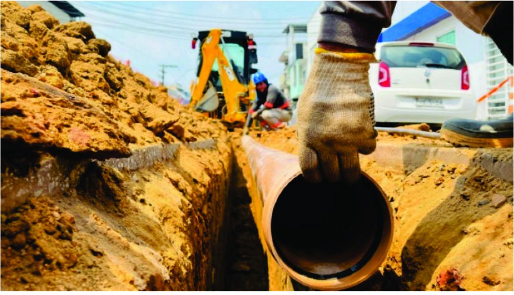 Saneamento na Reurb: um olhar que promove dignidade