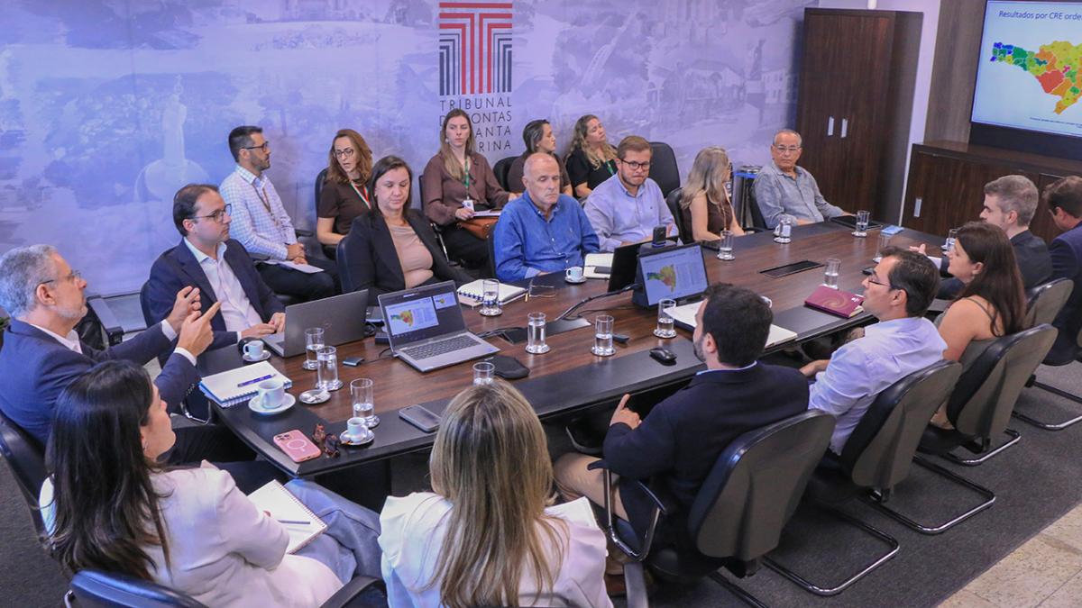 Analfabetismo depois de um ano na escola é uma vergonha em SC