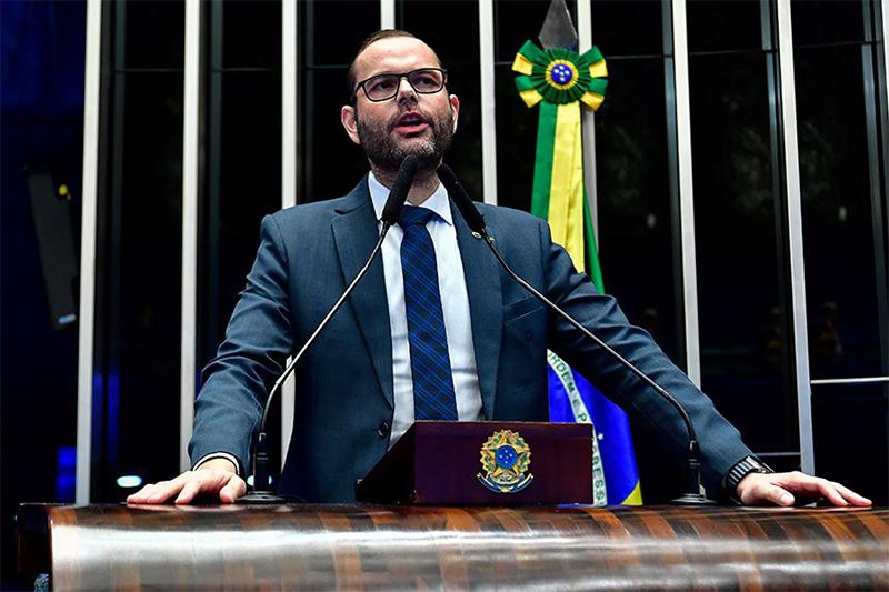 Jorge Seif é absolvido no TSE e cita dias de angústia: “Venceu o voto do povo”