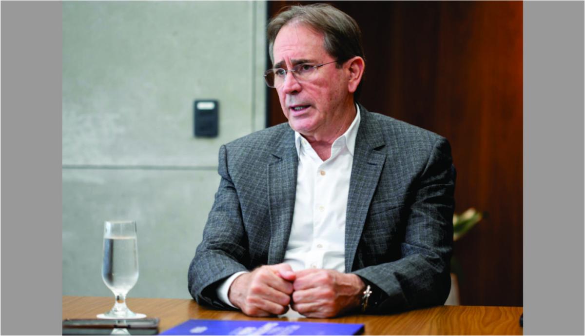 Tarifaço: a crise subdimensionada e o desafio de SC