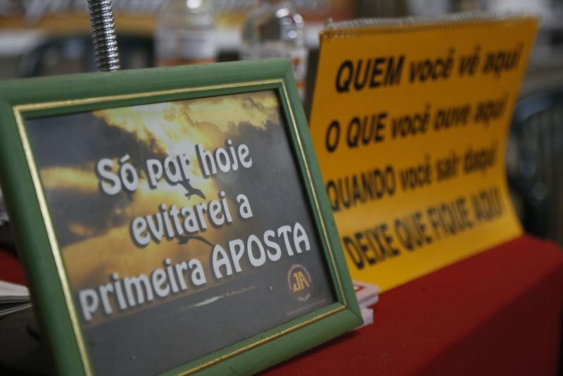 Vício em jogos de azar e apostas mobiliza Assembleia Legislativa