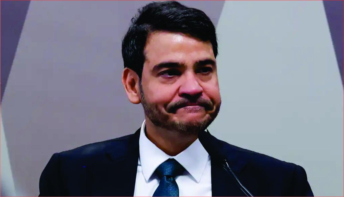 Senado rejeita indicação de Messias para o STF