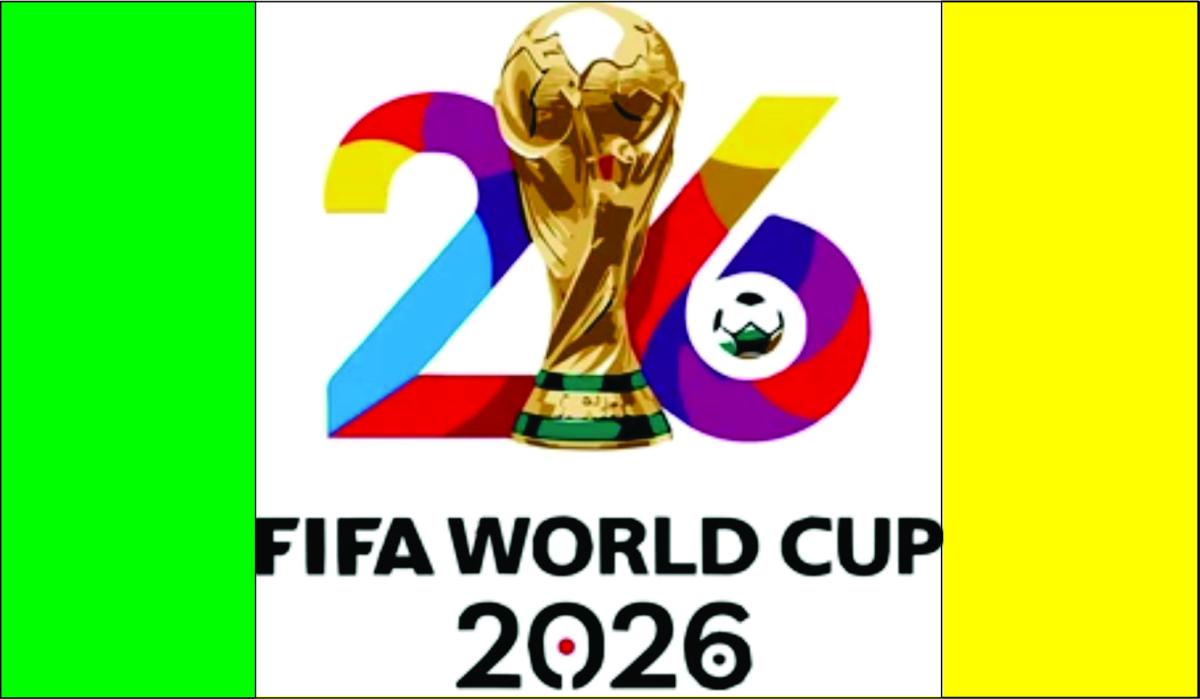 TABELA DA COPA