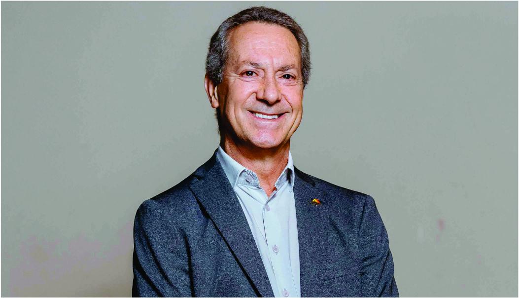 Homenagem ao Cooperativismo