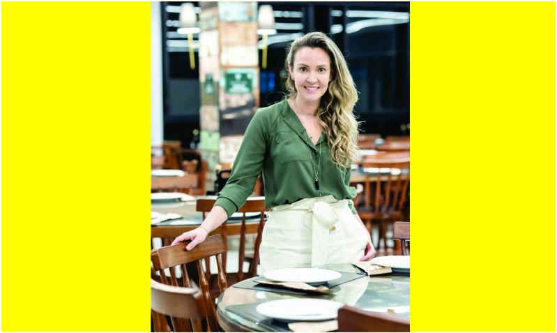 Cardápio impresso vai onerar restaurantes, bares e lanchonetes, diz Abrasel SC