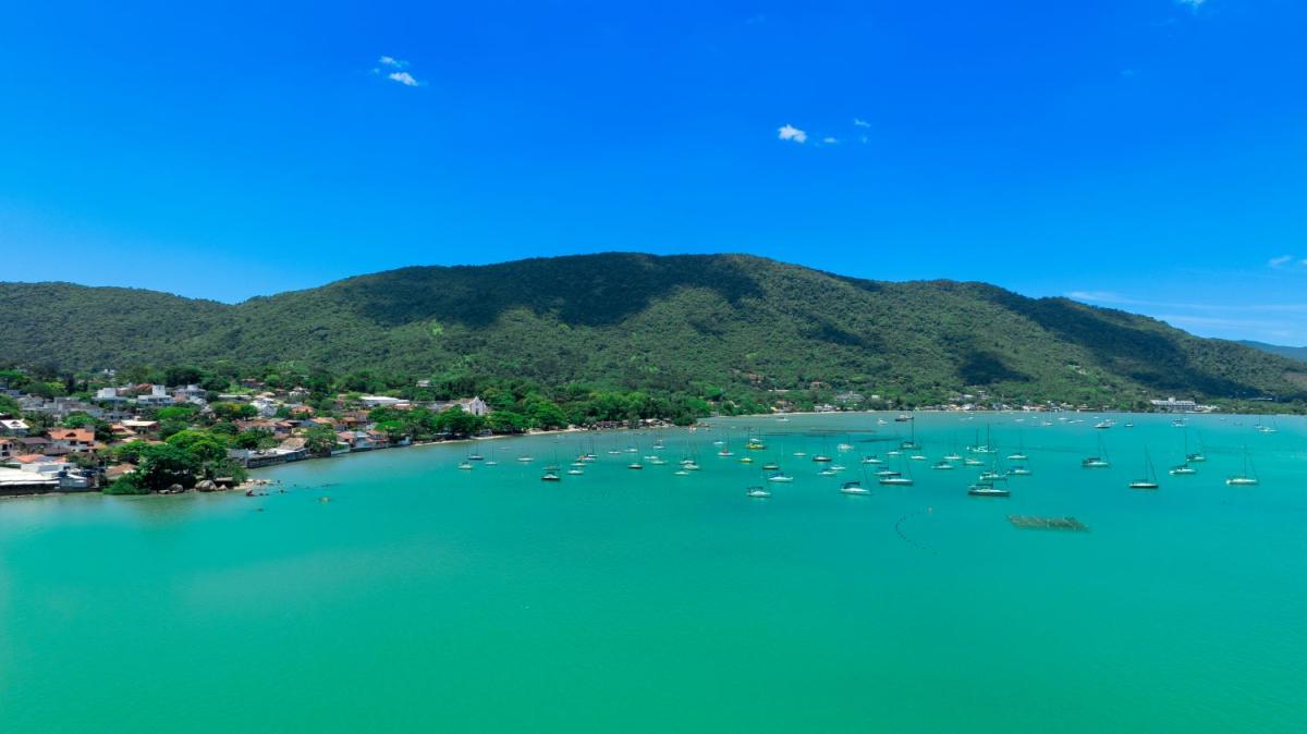 Santa Catarina será cenário de novela portuguesa com distribuição para mais de 90 países