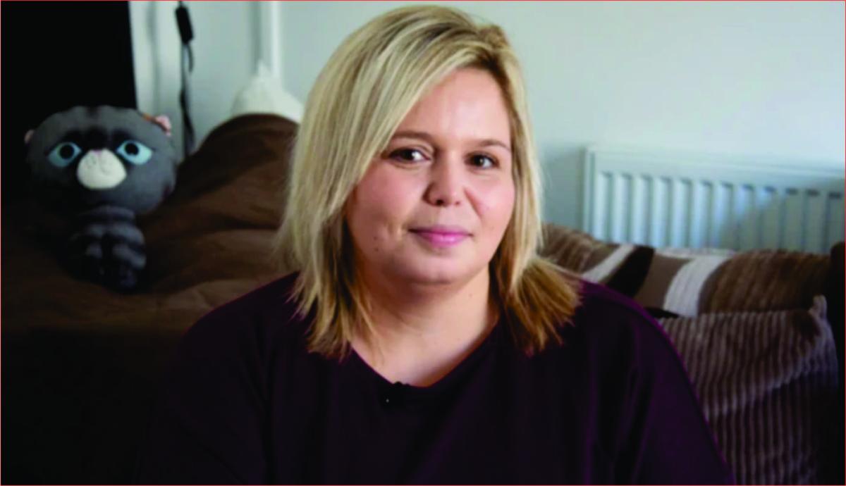 Como a pobreza afeta milhões de pessoas no Reino Unido