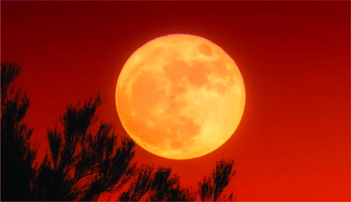 Qual a fase da Lua hoje: sábado, 2 de maio de 2026