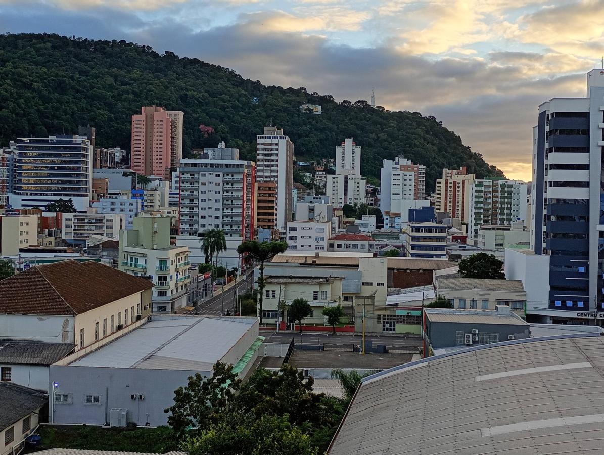 Audiência pública: Código de Obras e Lei de Zoneamento de Joaçaba