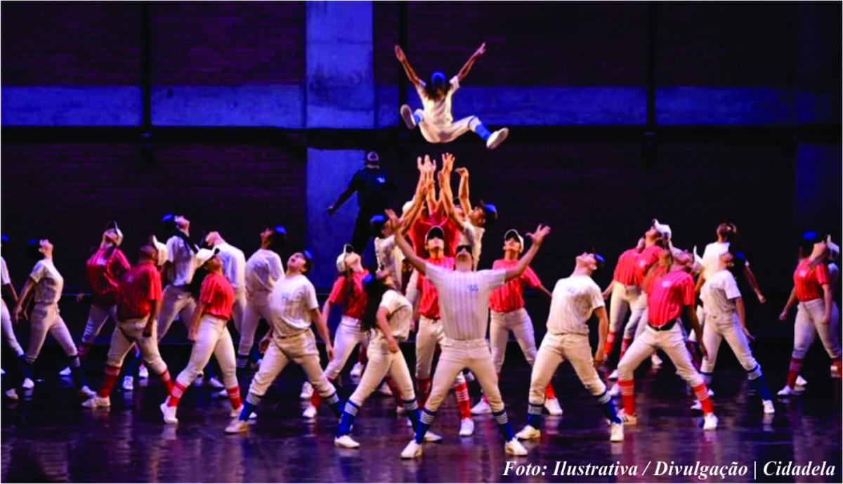 Dance Joaçaba 2025, festival, começa sábado com muita dança e cultura