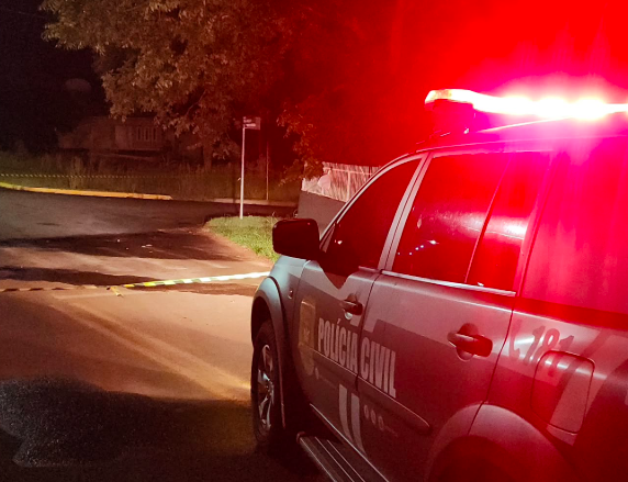 Jovem morre ao ser esfaqueado após briga em boate no Oeste