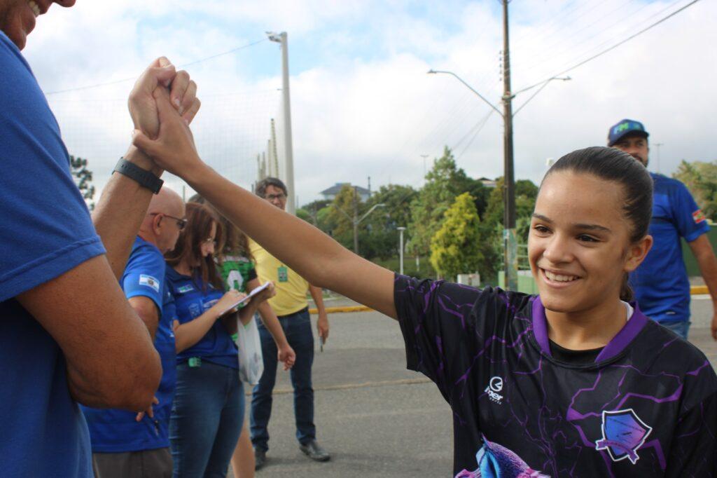 JESC começa nesta sexta em São Miguel do Oeste com 2.756 atletas inscritos