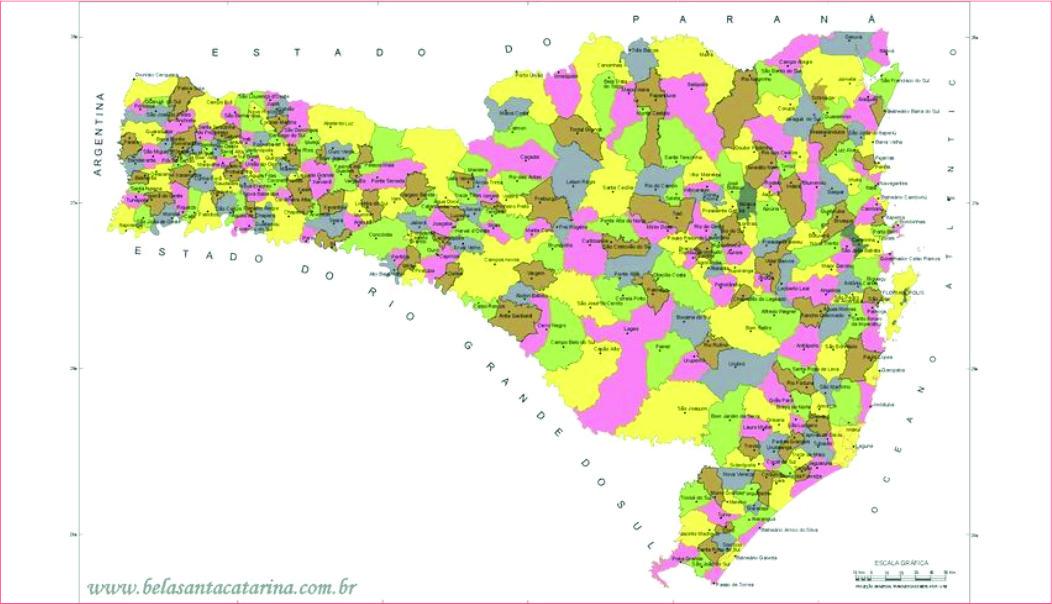 Cidades catarinenses têm até 15 de junho para convocação de conferências municipais