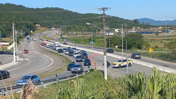 Suspeito de provocar acidente com morte é preso após ação rápida da Polícia Militar