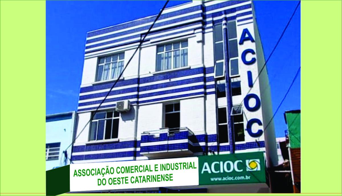 Eleições ACIOC: Chapa inscrita liderada por Eduardo Scherer