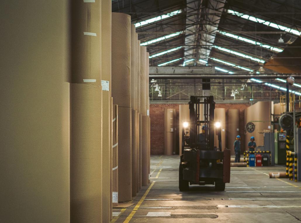 Irani passa a integrar o Índice do Setor Industrial da B3, a Bolsa do Brasil