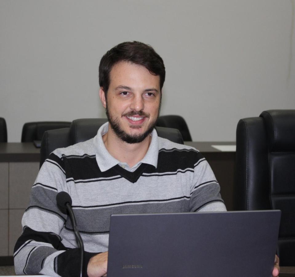 Câmara de Vereadores de Joaçaba aprova Moção de Anistia aos acusados pelo 08/01/2023