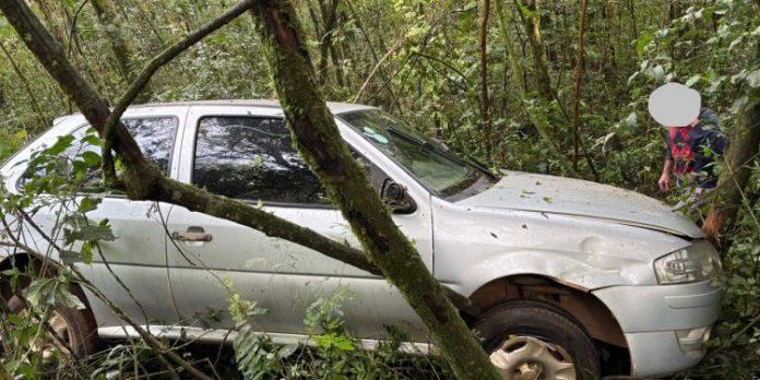 Idoso é rendido e agredido em assalto durante a madrugada em Capinzal