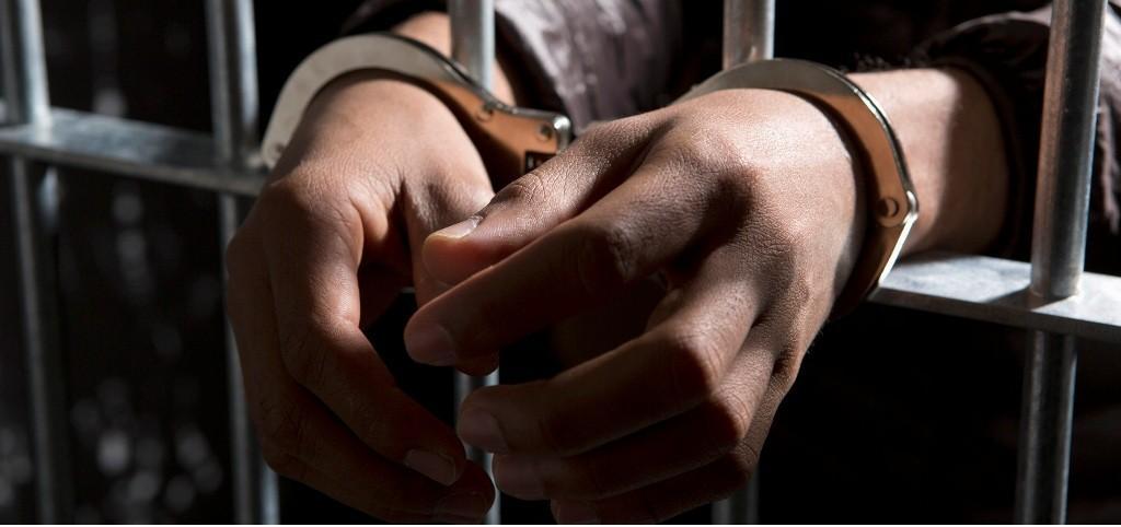 PM prende homem por descumprimento de medida protetiva de urgência, ameaça e desacato