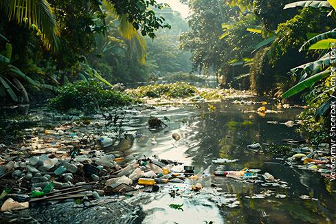 O poluidor indireto e a extensão da responsabilização ambiental. Jurisprudência do STJ